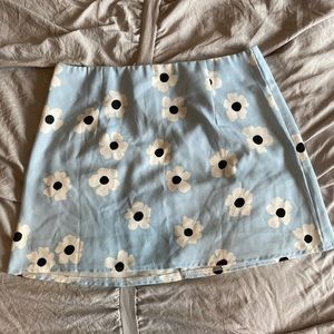 Princess Polly mini skirt